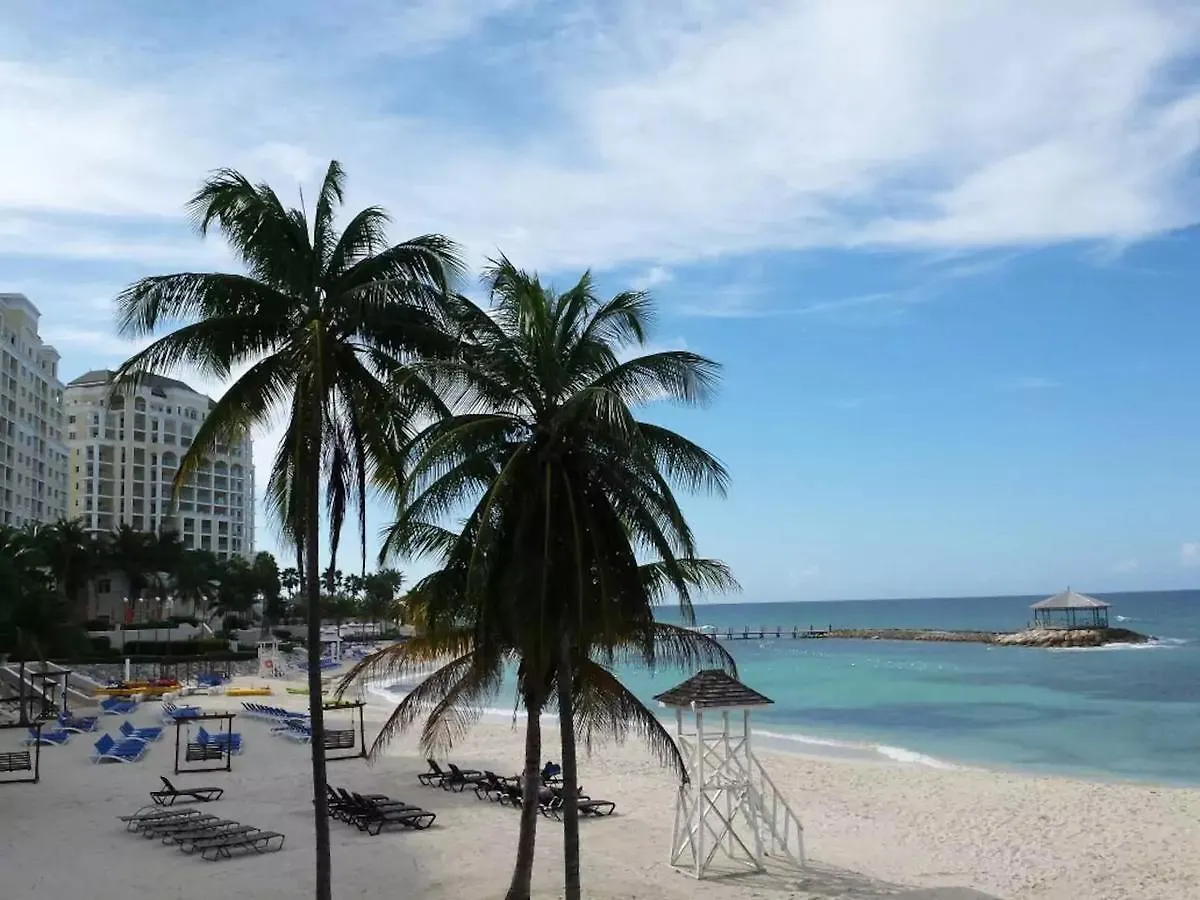 Luxury 2Br Home Facing Beach W/Pool Montego Bay #4 Giamaica