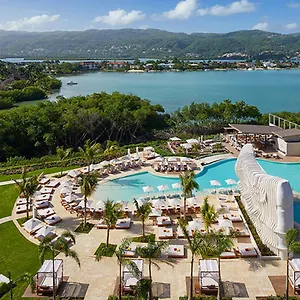 Breathless Adults Only Semesteranläggning (resort)