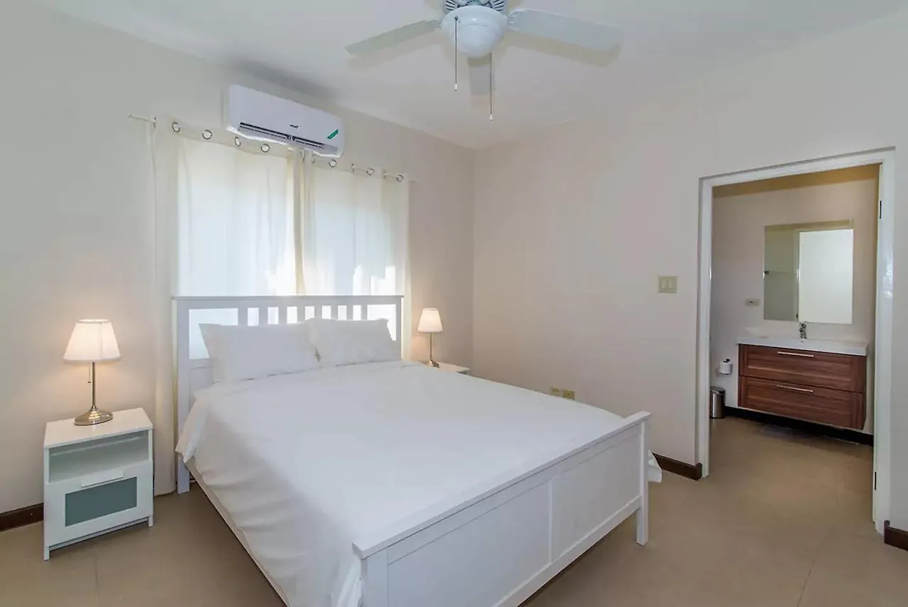 Luxury 2Br Home Facing Beach W/Pool Montego Bay #4