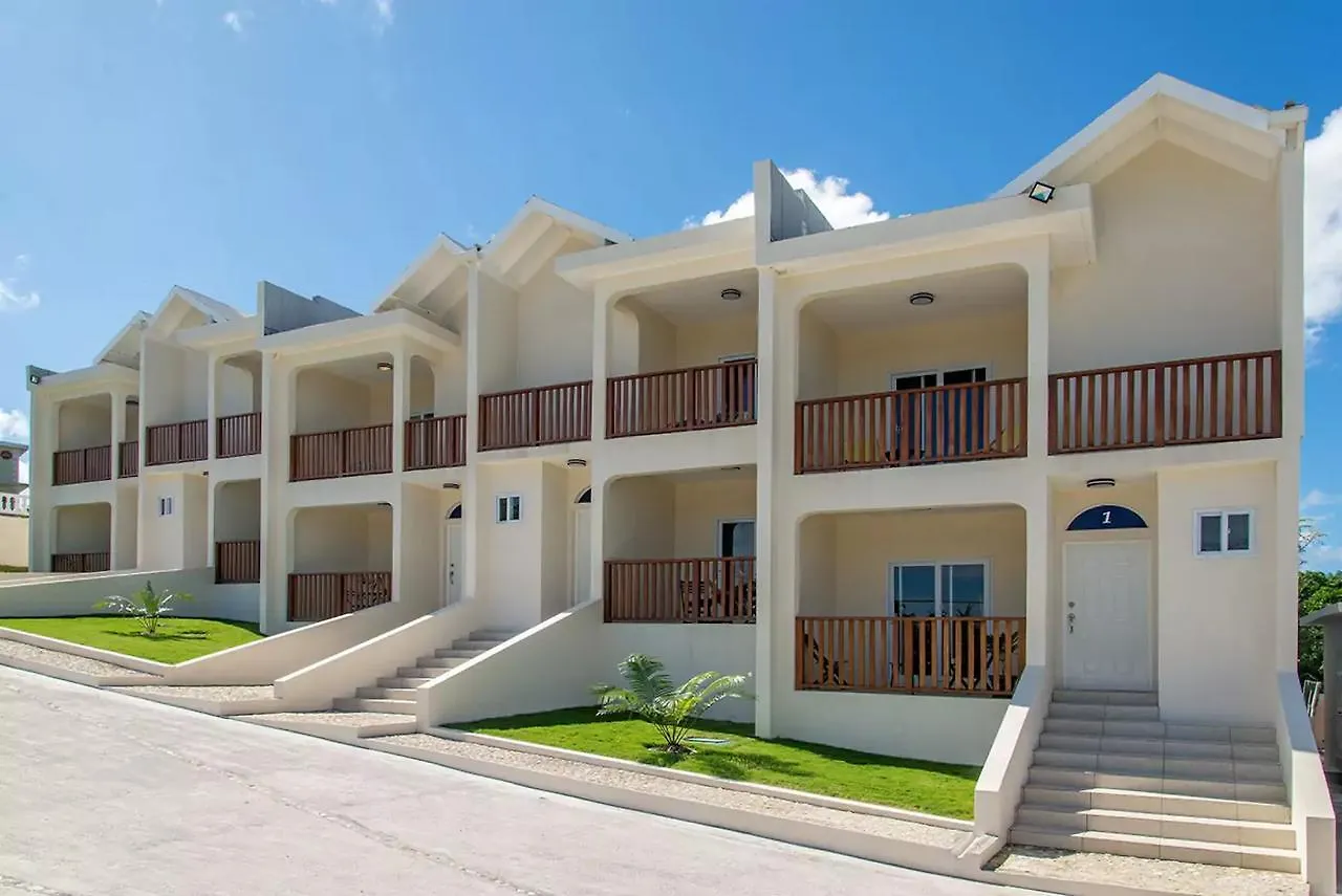 Luxury 2Br Home Facing Beach W/Pool Montego Bay #4 0*,  Jamaica