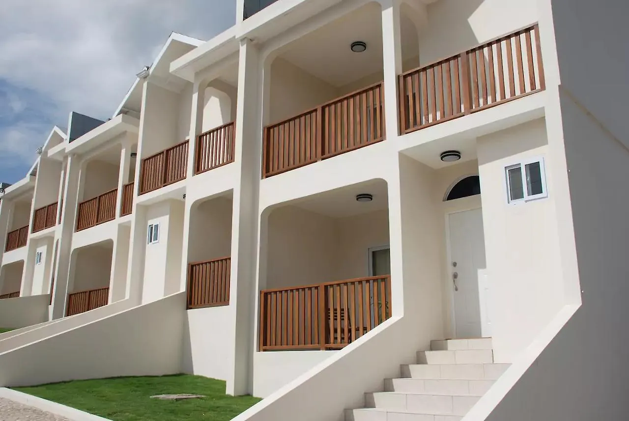 Luxury 2Br Home Facing Beach W/Pool Montego Bay #4