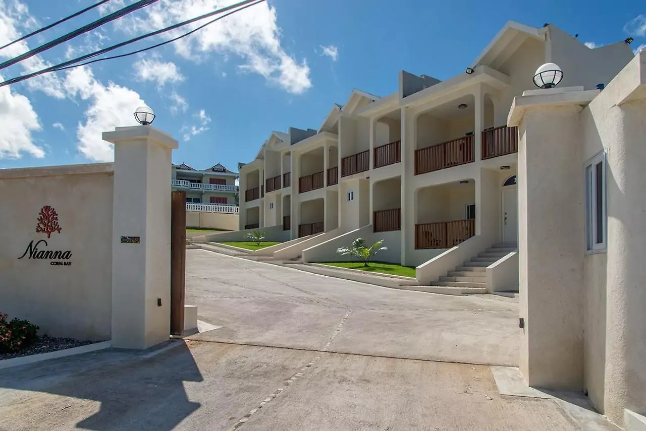 Luxury 2Br Home Facing Beach W/Pool Montego Bay #4 Holiday home