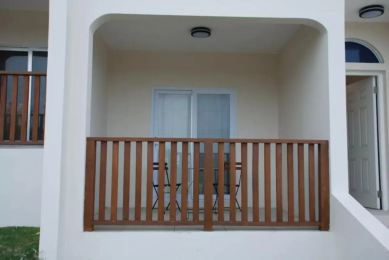Holiday home Luxury 2Br Home Facing Beach W/Pool Montego Bay #4