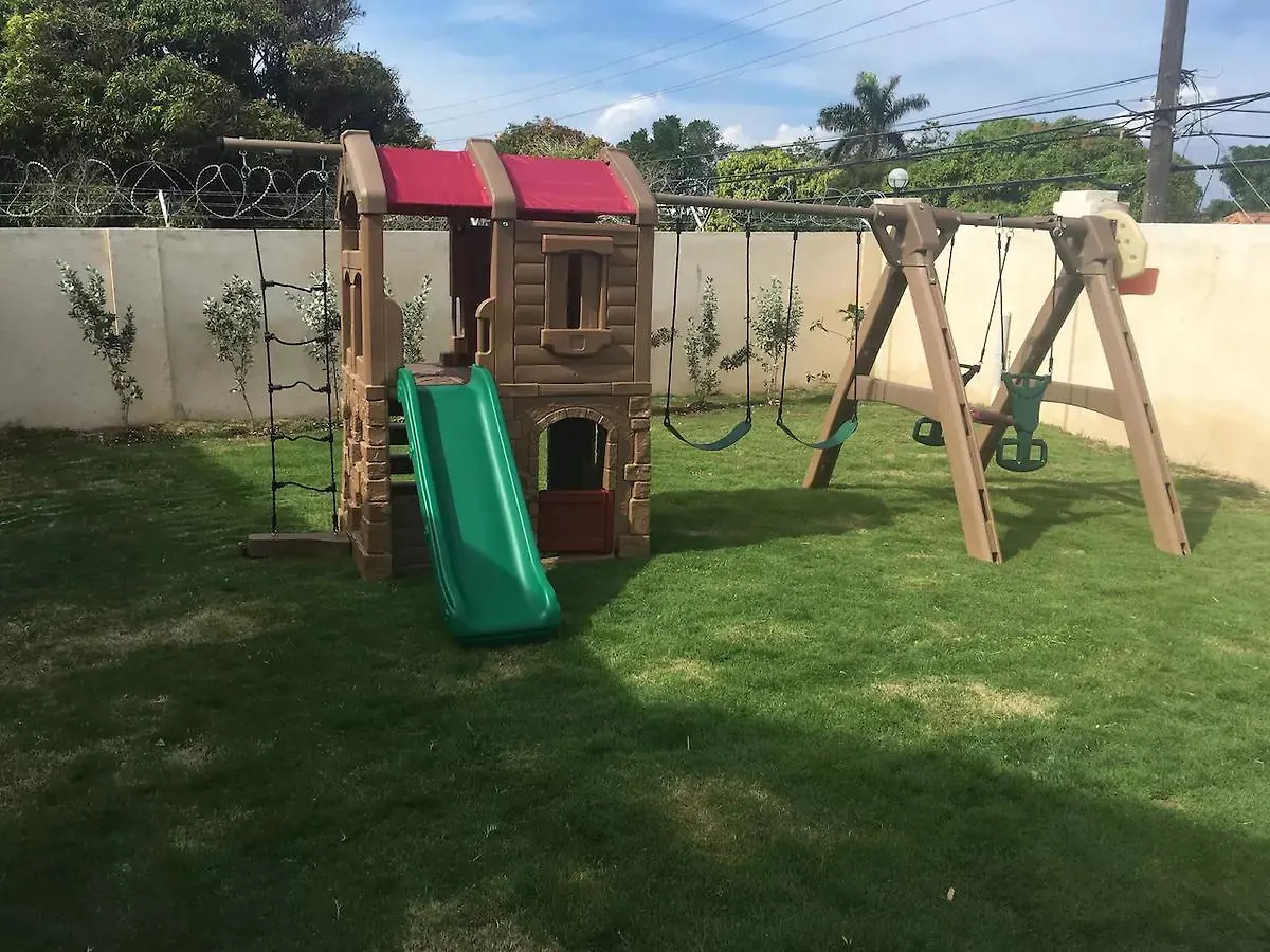 Luxury 2Br Home Facing Beach W/Pool Montego Bay #4 0*,  Jamaica