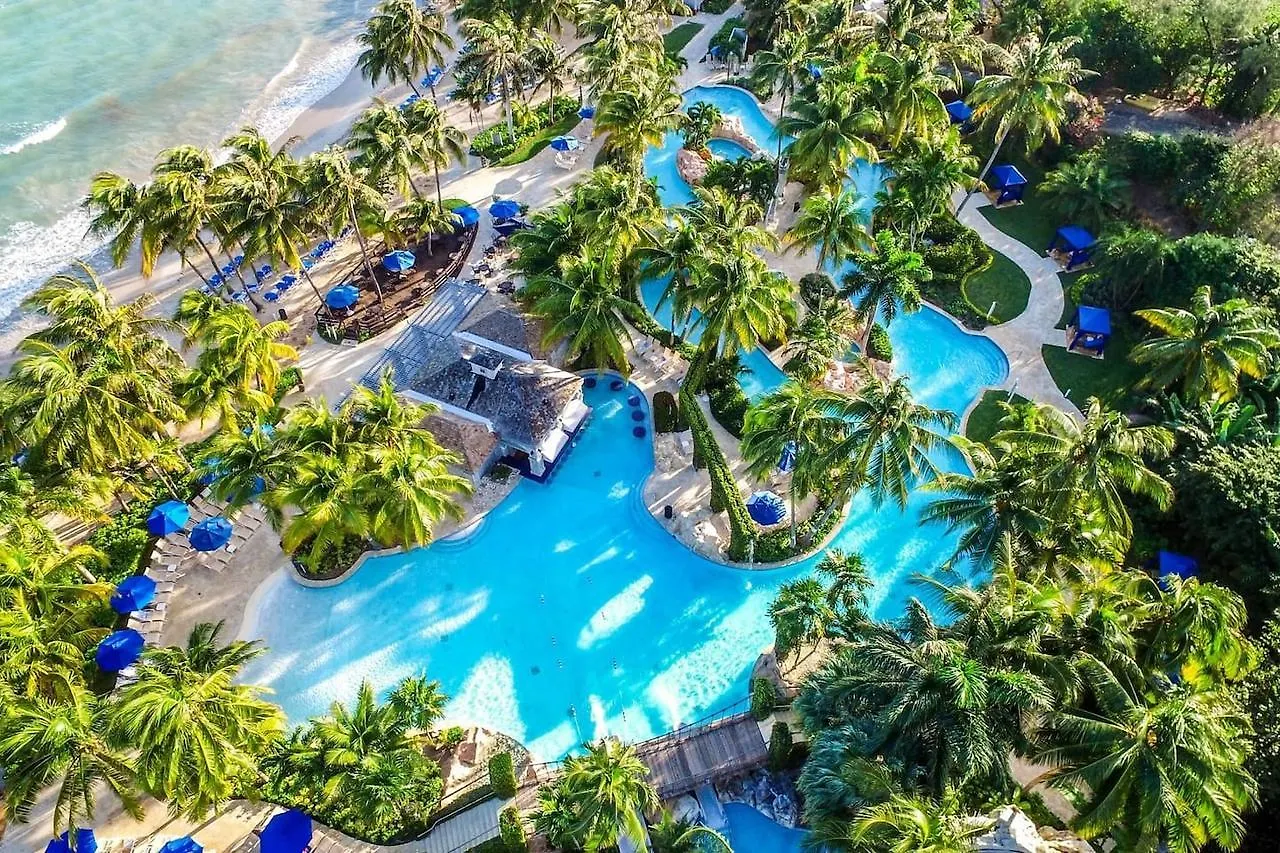 Luxury 2Br Home Facing Beach W/Pool Montego Bay #4
