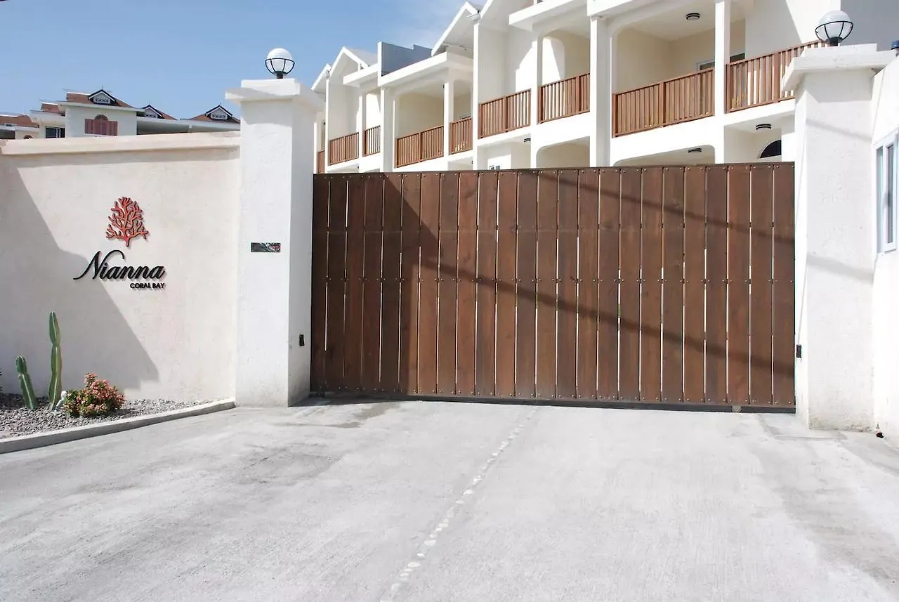 Luxury 2Br Home Facing Beach W/Pool Montego Bay #4